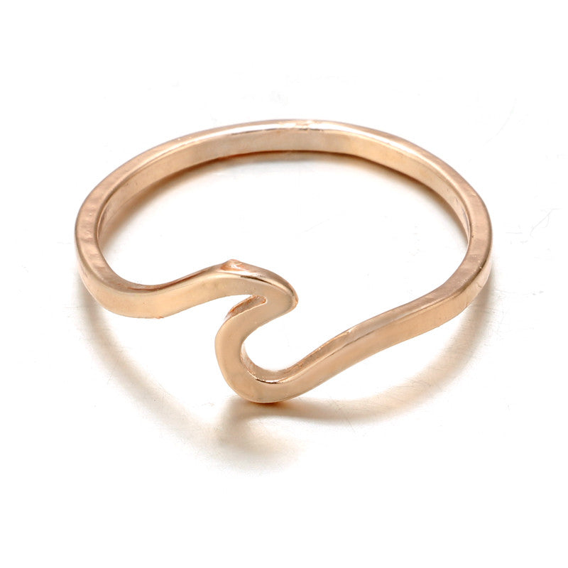 Knuckle Surf Rings