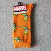 Comics Hero General Socks