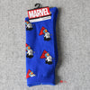 Comics Hero General Socks