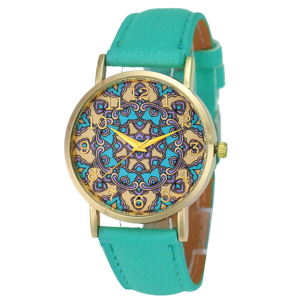 Women Wrist Watches