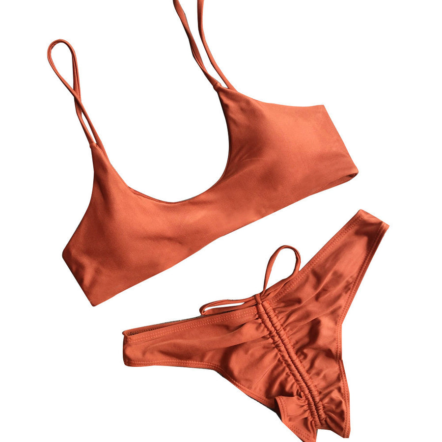 Micro Brazilian Bikini Set