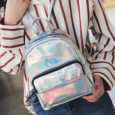 woman backpack Bag