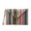 Envelope Clutch purse bag
