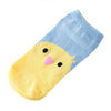 Cartoon Animal Socks