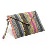 Envelope Clutch purse bag