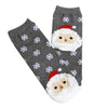 Fox printed Socks