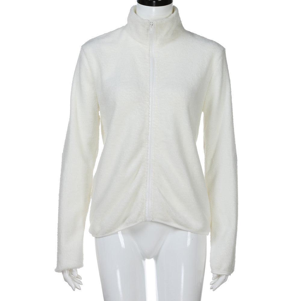 Winter Warm sweatshirt