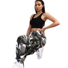 Camo Cargo Pants