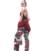 Camo Cargo Pants