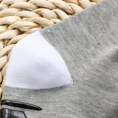 Printed Socks
