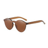 Cat Eye Candy Colored sunglasses