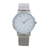 Classic Ancient Arabic numerals Watch