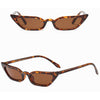 Vintage Cat Eye Sunglasses