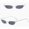 Vintage Cat Eye Sunglasses