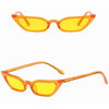 Vintage Cat Eye Sunglasses