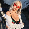 Vintage Cat Eye Sunglasses