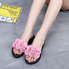 Flower Summer Sandals