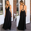 Multi Way Wrap Maxi Dress