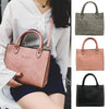 Leather Corssbody Bag