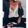 Chiffon casual Top