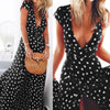 Boho Long Dress
