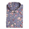 Vintage Floral Blouse
