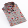 Vintage Floral Blouse