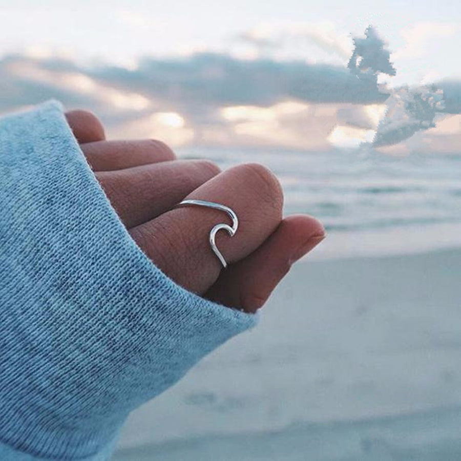 Knuckle Surf Rings