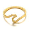 Knuckle Surf Rings