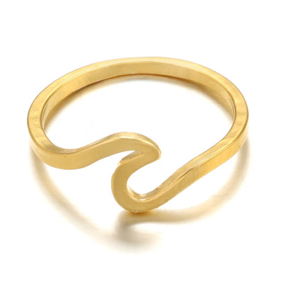 Knuckle Surf Rings
