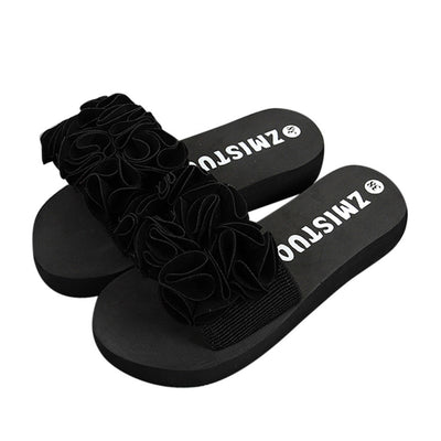 Flower Summer Sandals