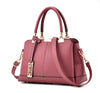 Large Tote Leather Bag