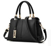 Large Tote Leather Bag