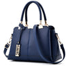 Large Tote Leather Bag