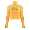 Quentin Tarantino Crop Top