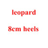 pointed thin high heels