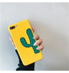 Cute Love Heart Print case For iPhone