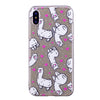 Cute Cartoon Design iPhone case
