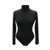 TurtleNeck Bodysuit