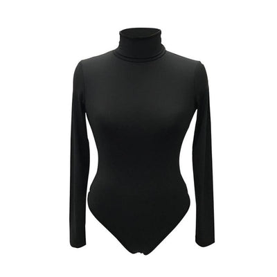 TurtleNeck Bodysuit