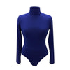 TurtleNeck Bodysuit
