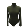 TurtleNeck Bodysuit