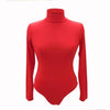 TurtleNeck Bodysuit