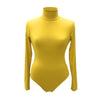 TurtleNeck Bodysuit