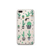 Cactus Party iPhone Case