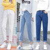 Boyfriend Jeans