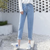 Boyfriend Jeans