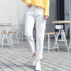 Boyfriend Jeans