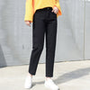 Boyfriend Jeans
