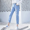 Boyfriend Jeans
